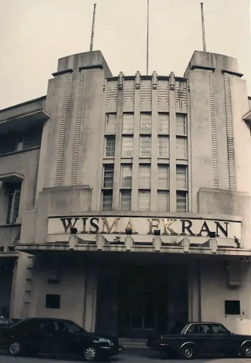 Anglo-Oriental Building (1937)