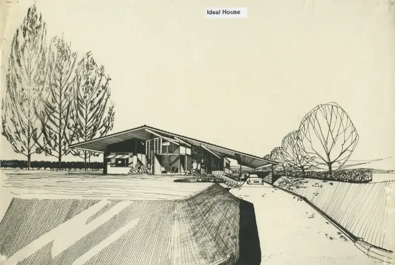 Ideal Houses (1961)