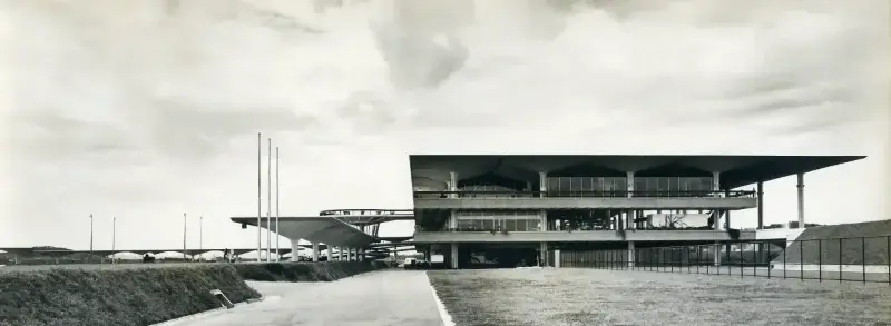 Subang Airport (1965)