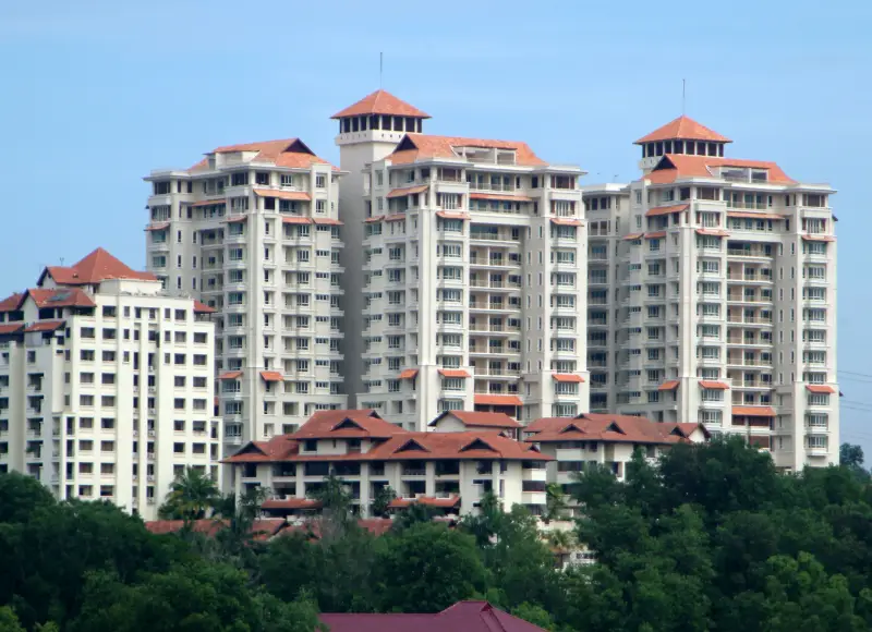 Desa Damansara (1987)