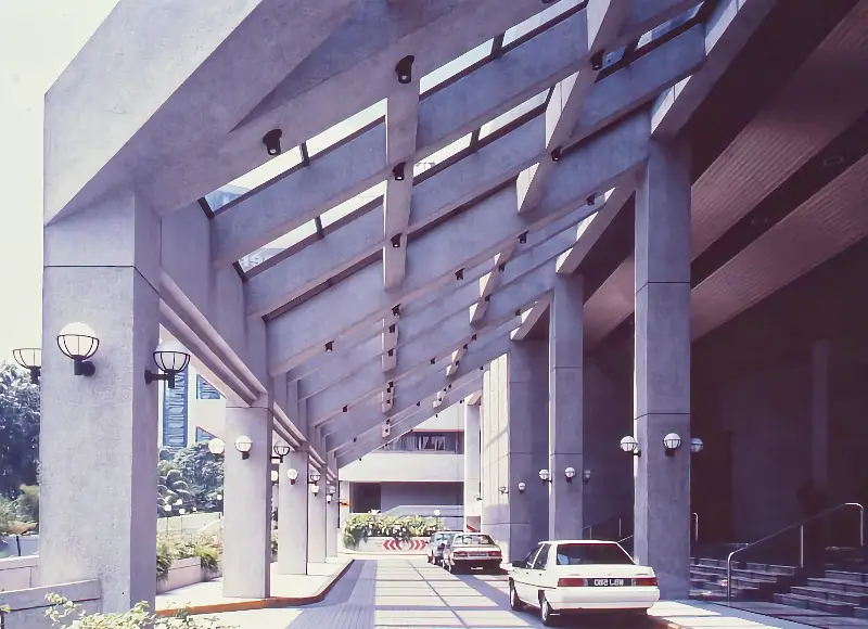 Pernas International, KL (1987)