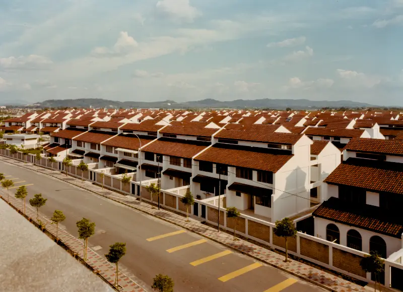 Wangsa Baiduri, PJ (1988)