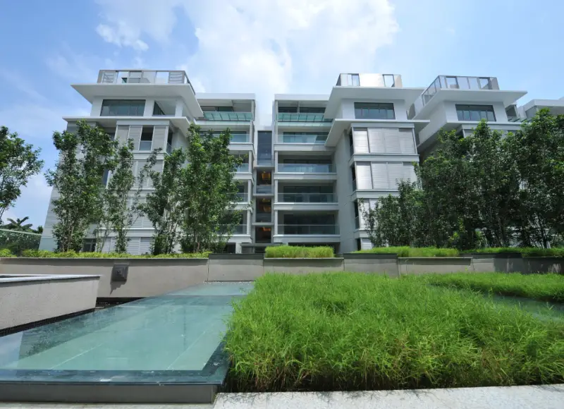 U-Thant Residences (2009)